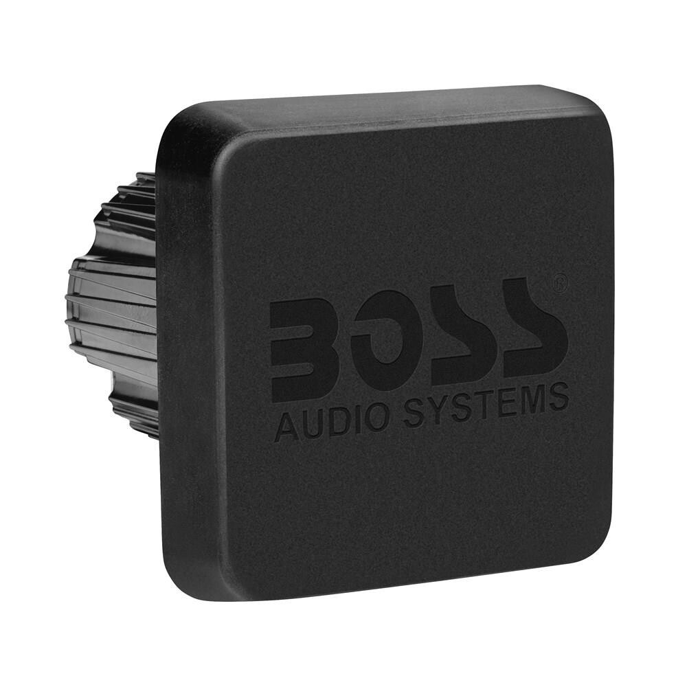 Boss Audio MGR450B Systems Marin Teyp Bluetoothlu Siyah