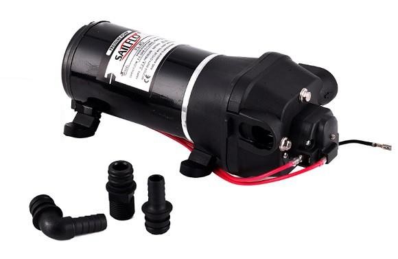 Singflo 24 V 17 LT Hidrofor