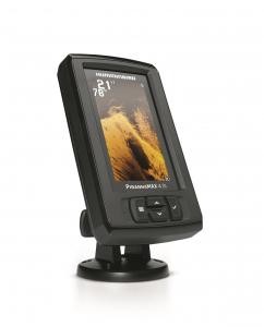 PIRANHAMAX 4 DI  (Down Imaging®) Balık Bulucu