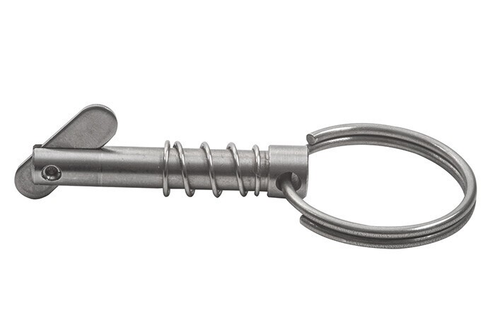 Pim Yaylı Paslanmaz Çelik M8146
