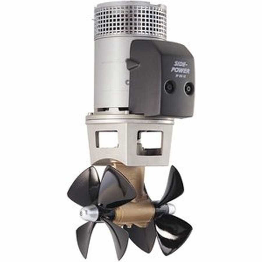Side Power Baş Pervanesi Komple Set