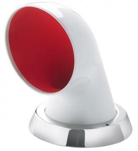 Vetus Boreas manika.