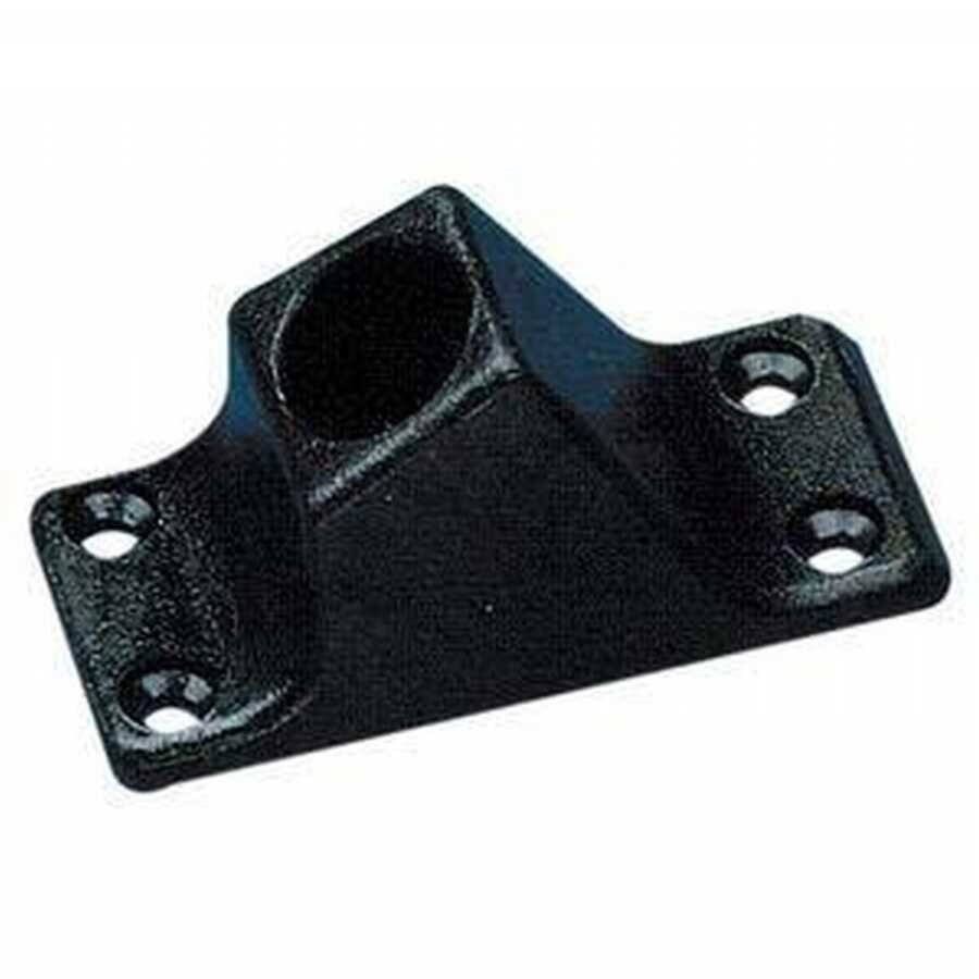 Plastic Vardavela foot, 60 °