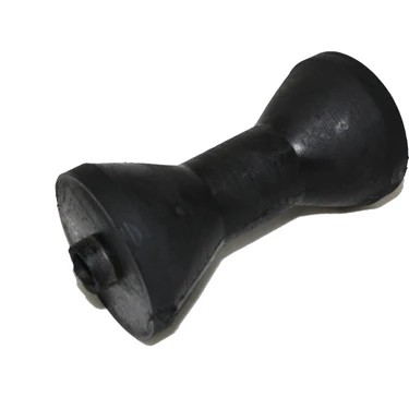 Römork Orta Destek Makarası 15cm