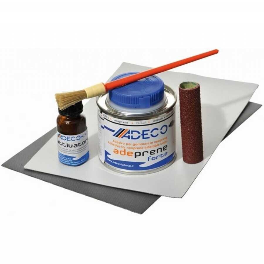 Adeco Hypolon Bot Tamir Kiti, 125 gr