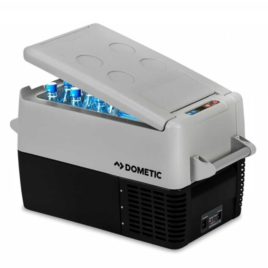 Dometic CF-35 Kompresörlü Portatif Oto Buzdolabı 12V/24V/220V