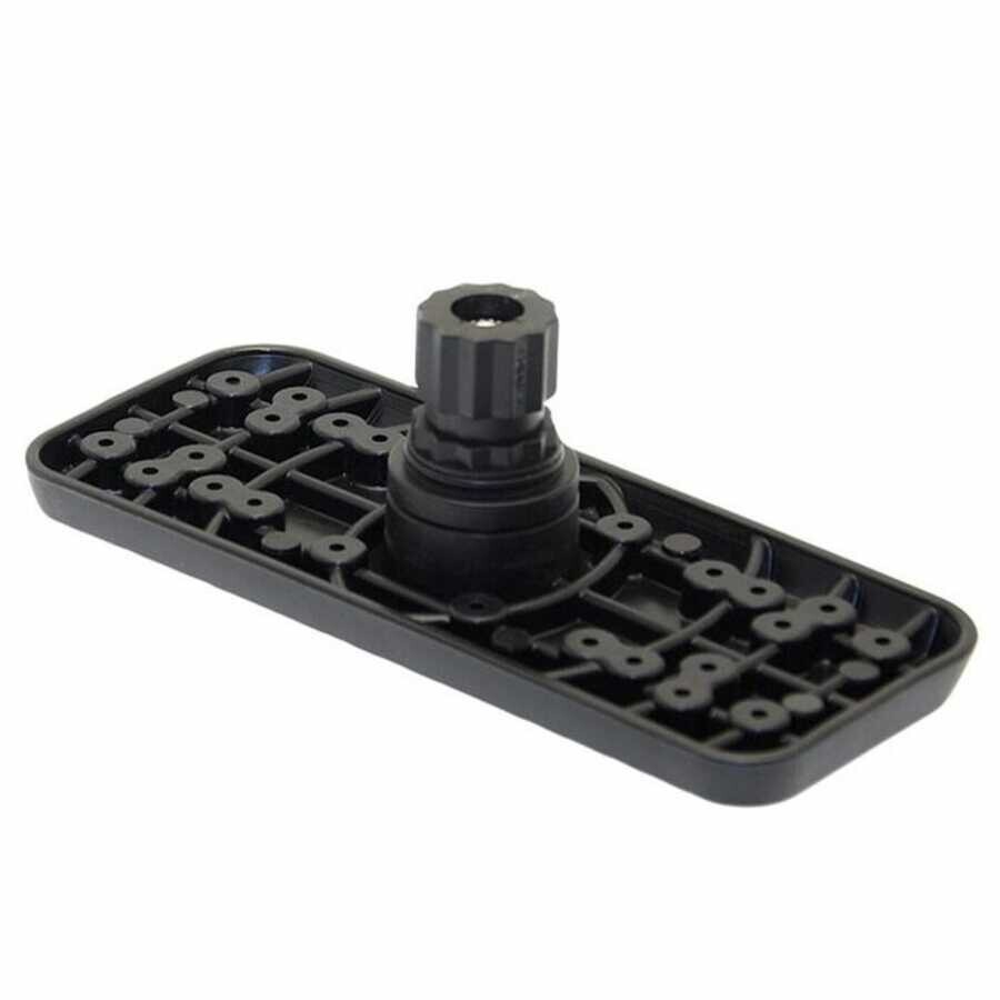 Borika Platform 164x68 mm