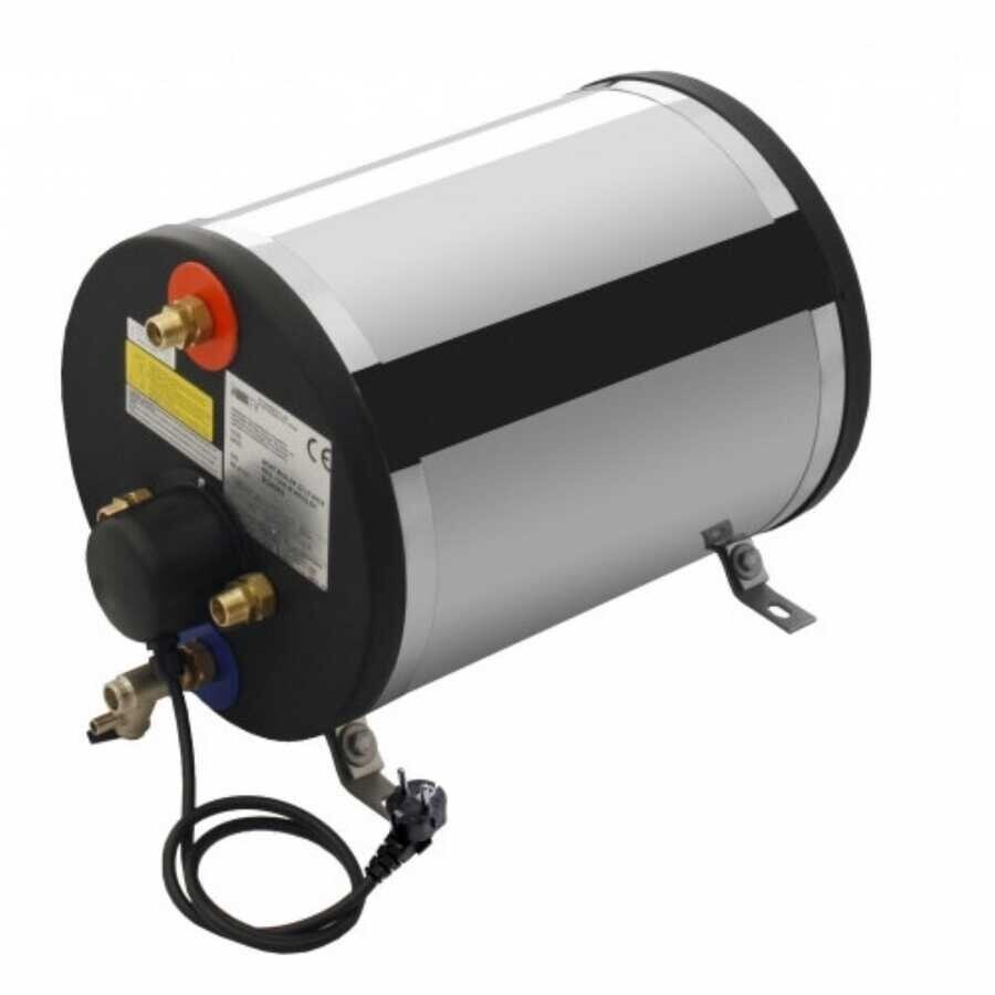 ATI Boat Boiler Inox Su Isıtıcı 220V