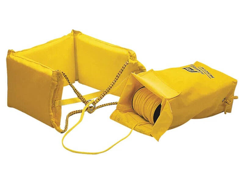 Plastimo Rescue Sling Kurtarma Ekipmanı