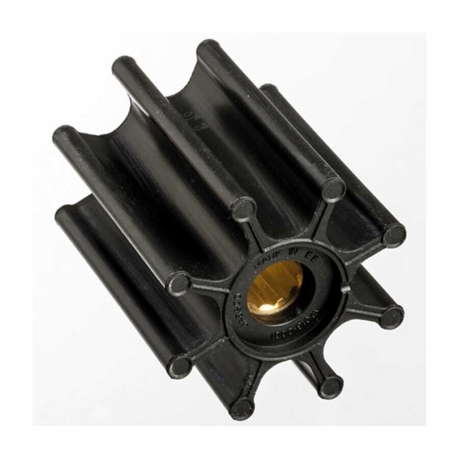 Jabsco Lastiği Impeller 17018-0001B