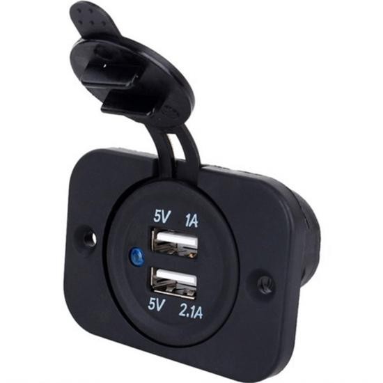 USB Yuvası 12-24 V