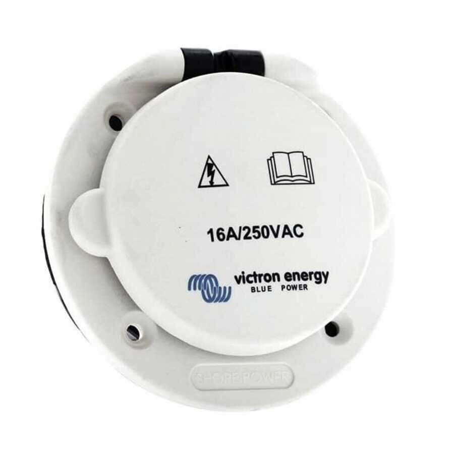 Victron Energy Kapaklı Priz 16A / 250V