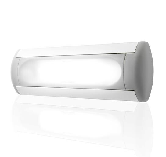 Sanel 12V 6W Su Geçirmez Led İç-Dış Aydınlatma Lambası Beyaz