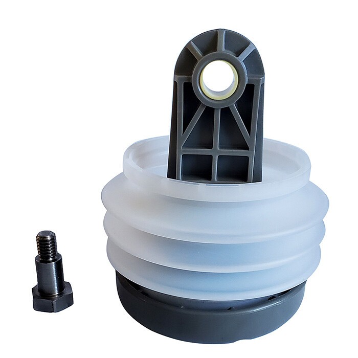 Sealand S/T Vakum Pompalar İçin Körük Kit