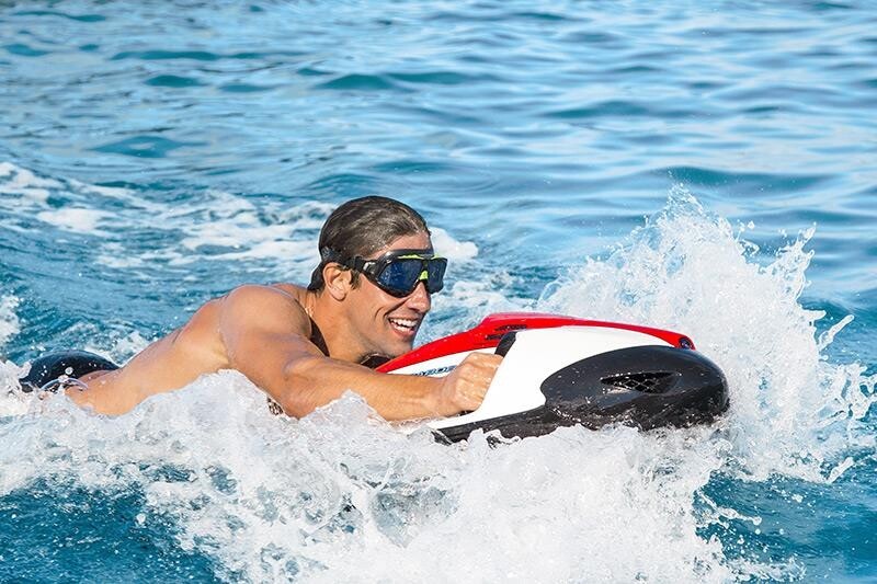 Seabob F5S Sea Scooter (Standart Renk)