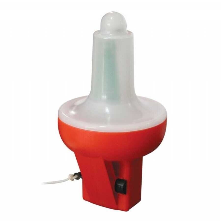 Lalizas Led Can Simidi Işığı SOLAS/MED