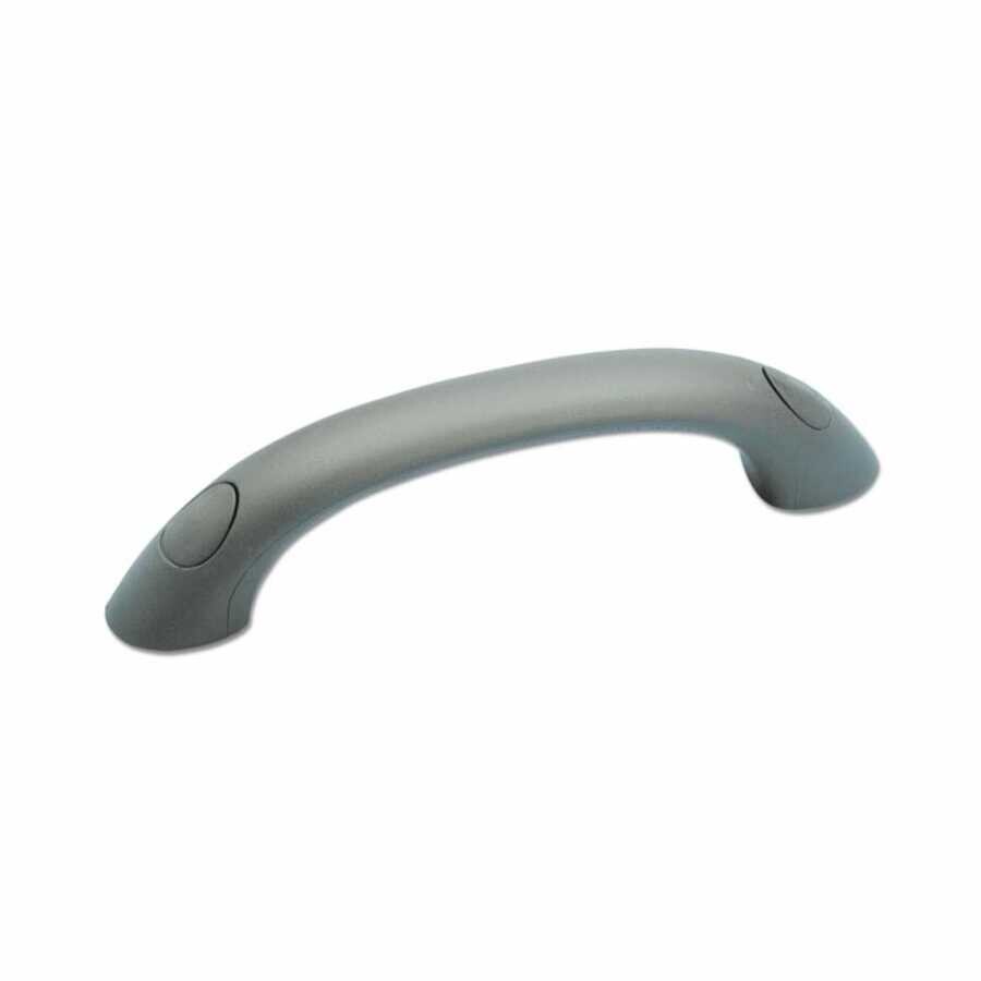 Plastic handle