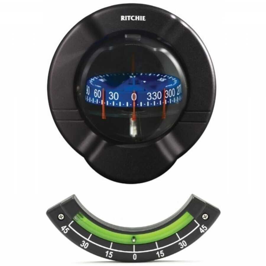 Ritchie Venture SR-2 Burial Compass