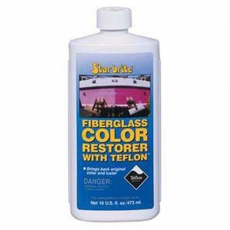 Fiber Renk Canlandırıcı - 500ml