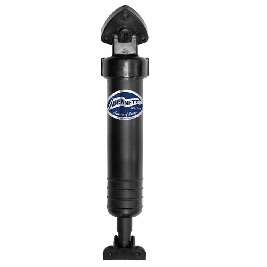 Bennett Hidrolik Flap Pistonu 34.9 cm
