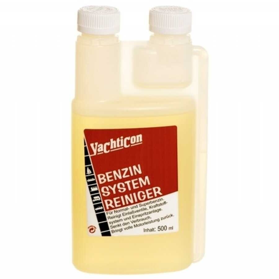 Yachticon Benzin Sistem Temizleyici / 500 ml