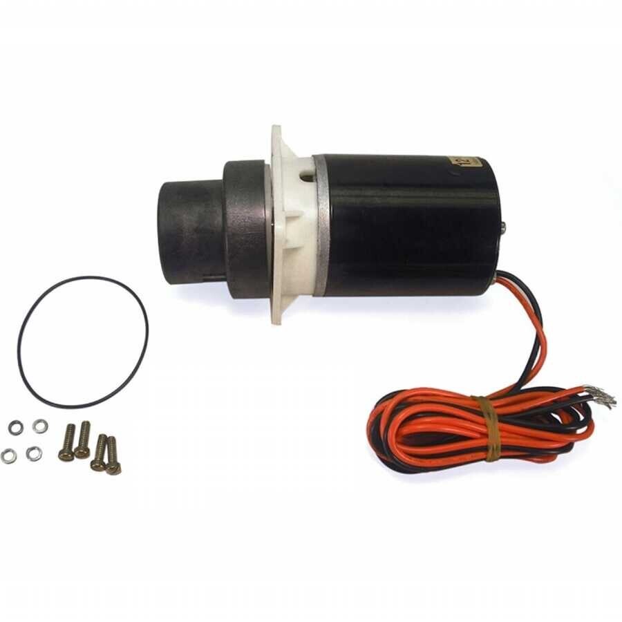 Jabsco 37072-0092 Sessiz WC Pompa Kit
