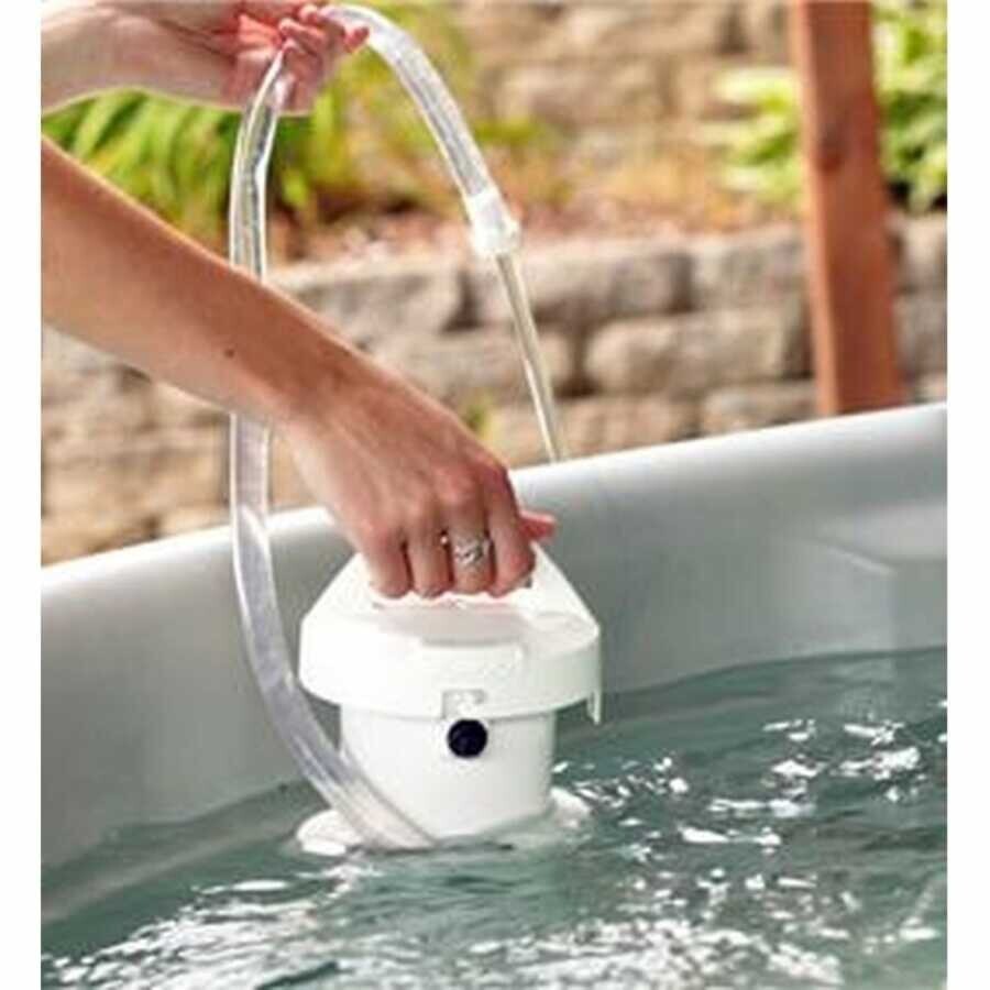 Attwood Waterbuster Portatif Pompa