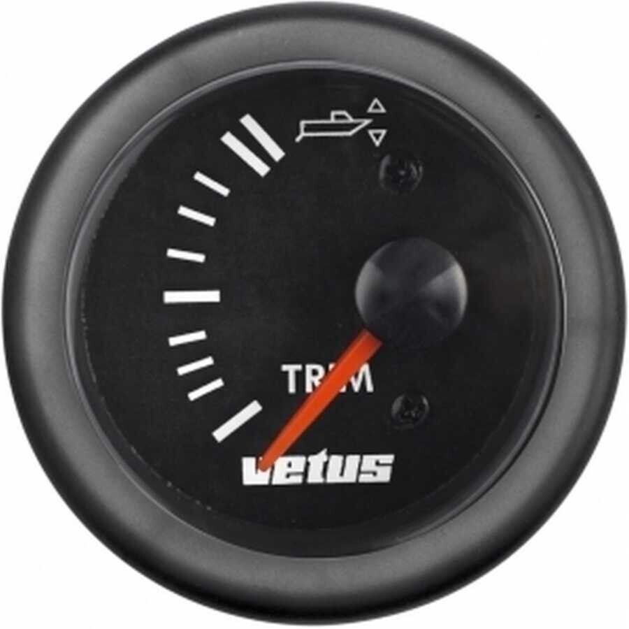 Vetus Trim Göstergesi