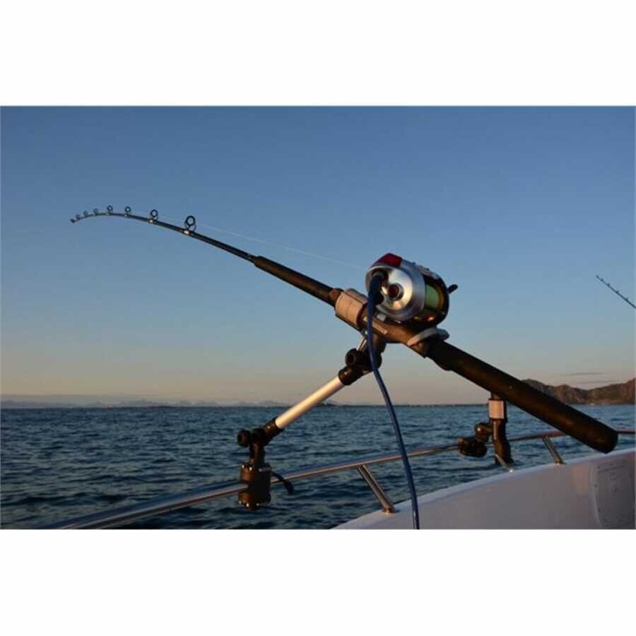 Borika Ek Uzatıcı Bağlantı Borusu 305mm