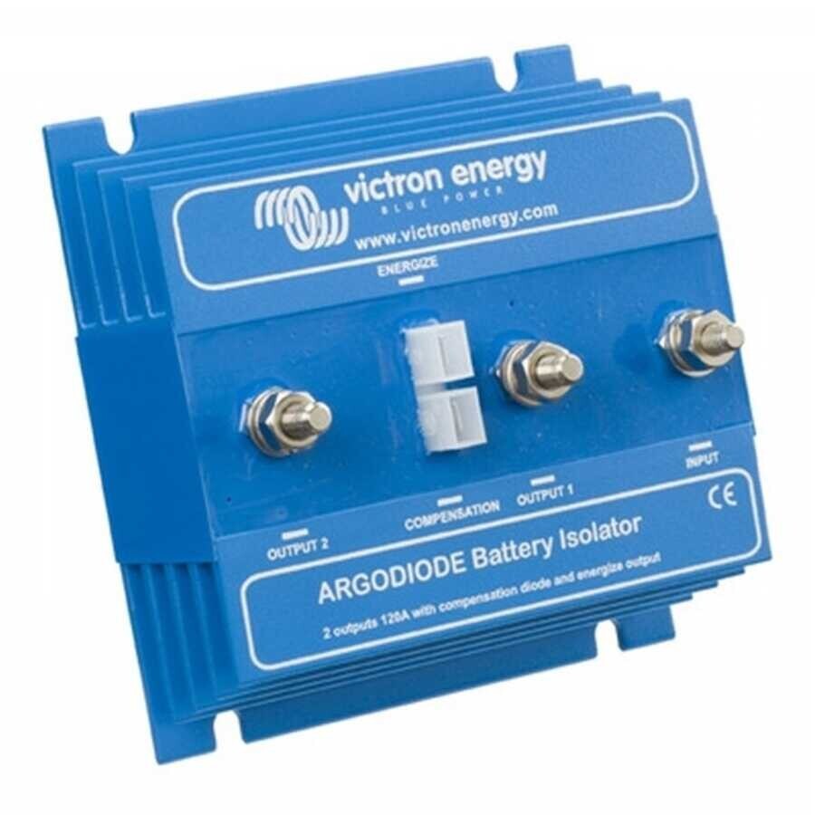 Victron Energy Argo Diyot Akü İzolatörleri
