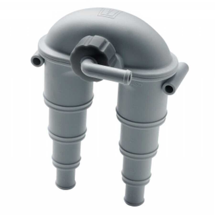 Vetus Air Vent - Valfli