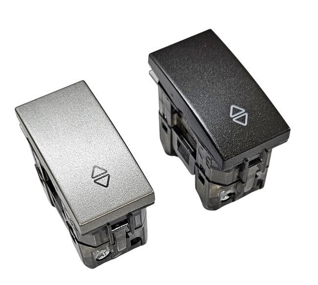 Mono Elektrik 1M Vavien Anahtar M+K