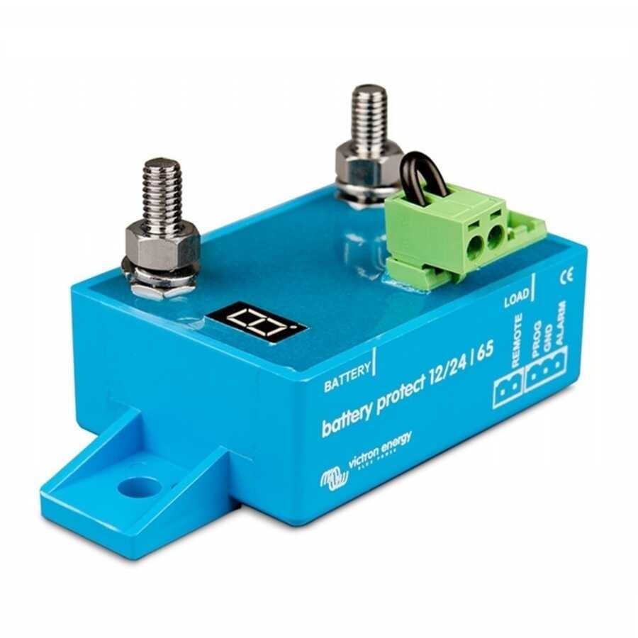Victron Energy Battery Protect Akü Koruyucu