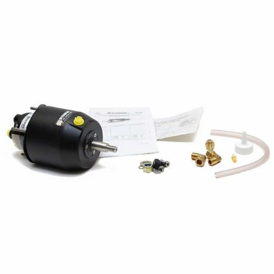 Ultraflex Hidrolik Dümen Pompası