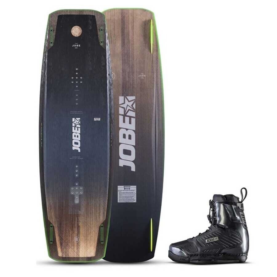Jobe Concord Wakeboard Set 145cm