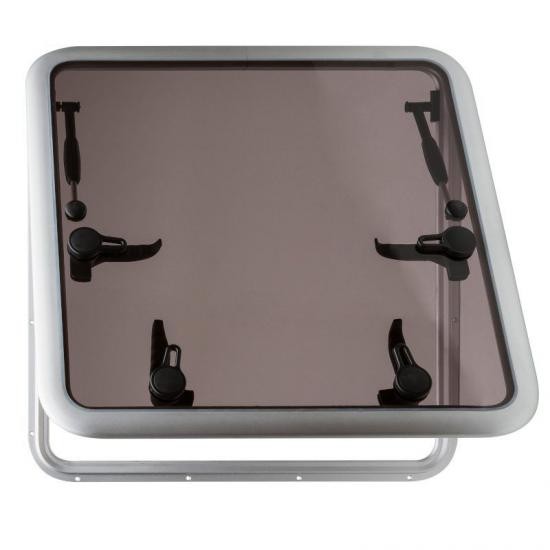 ALÜMİNYUM HATCH 50X50 CM