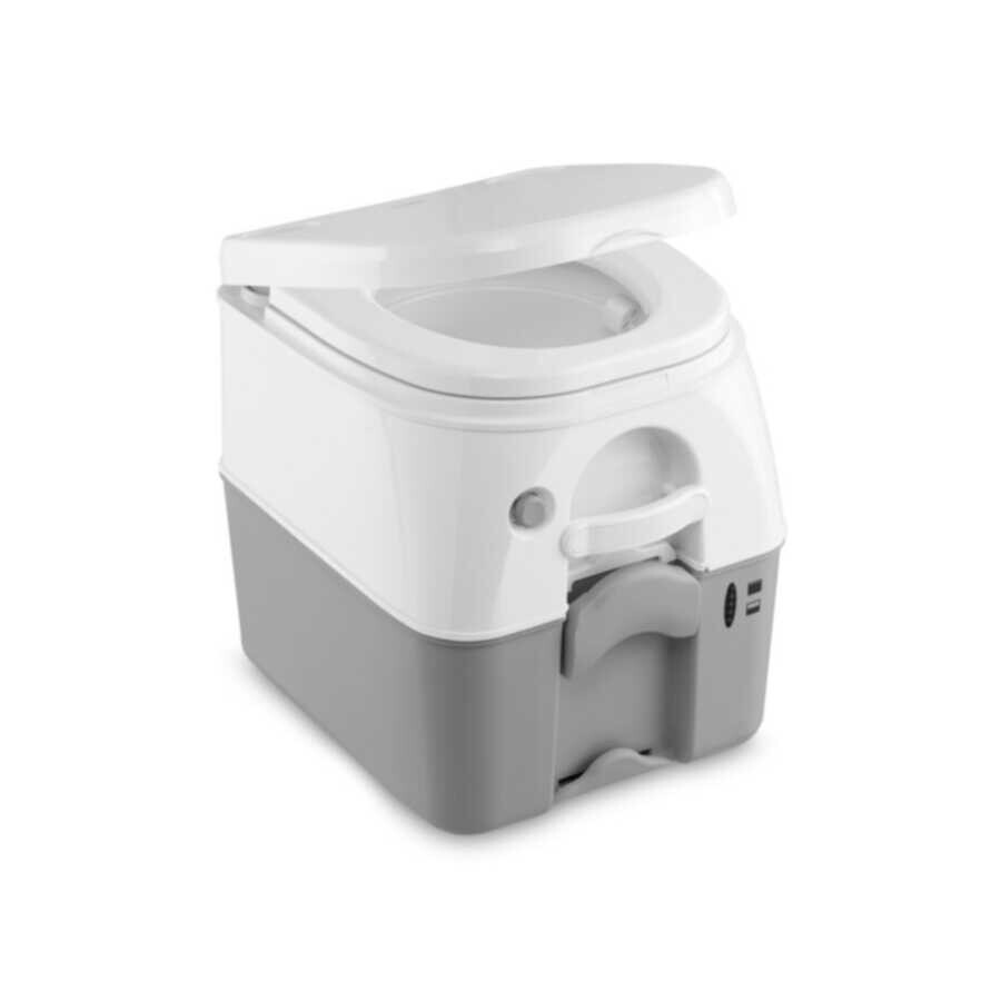 Dometic 976 Portatif Tuvalet 18.9L Pis Su Tankı