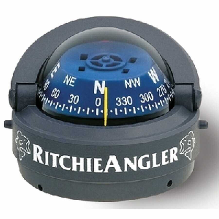 Ritchie Angler Pusula