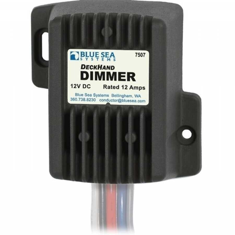 Blue Sea Systems Dijital Dimmer