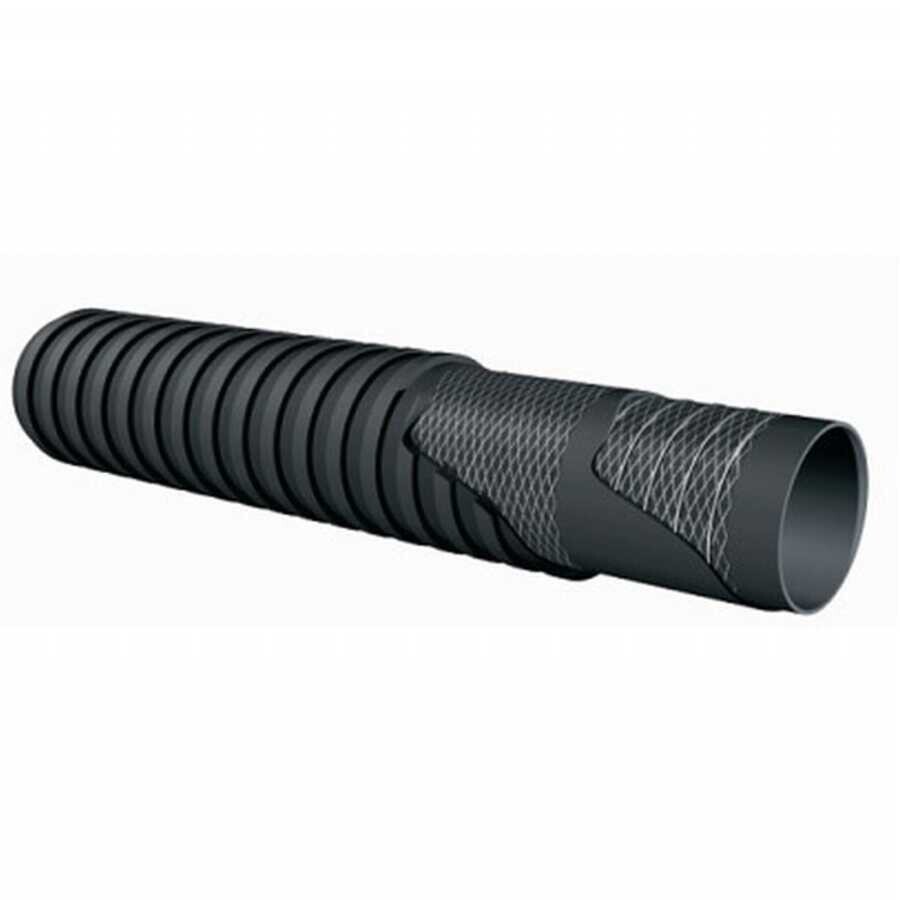 Eurocord Egzost Hortumu / Telli Flexible