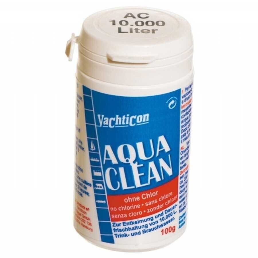 Yachticon AquaClean Klor İçermez Toz 100gr
