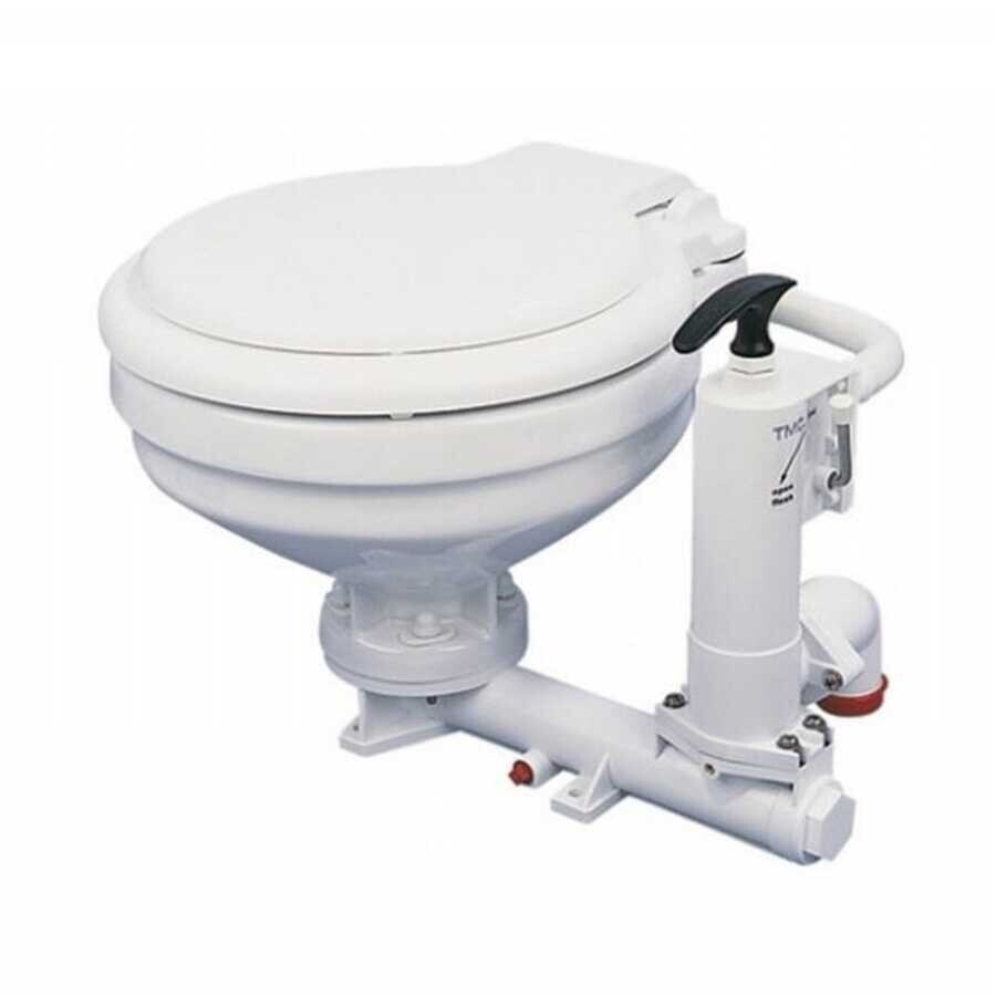 Tmc Manuel Marine Tuvalet