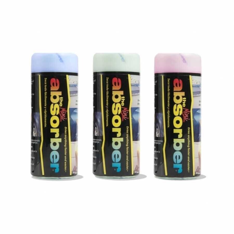 Absorber Mini PVA Kurulama Bezi