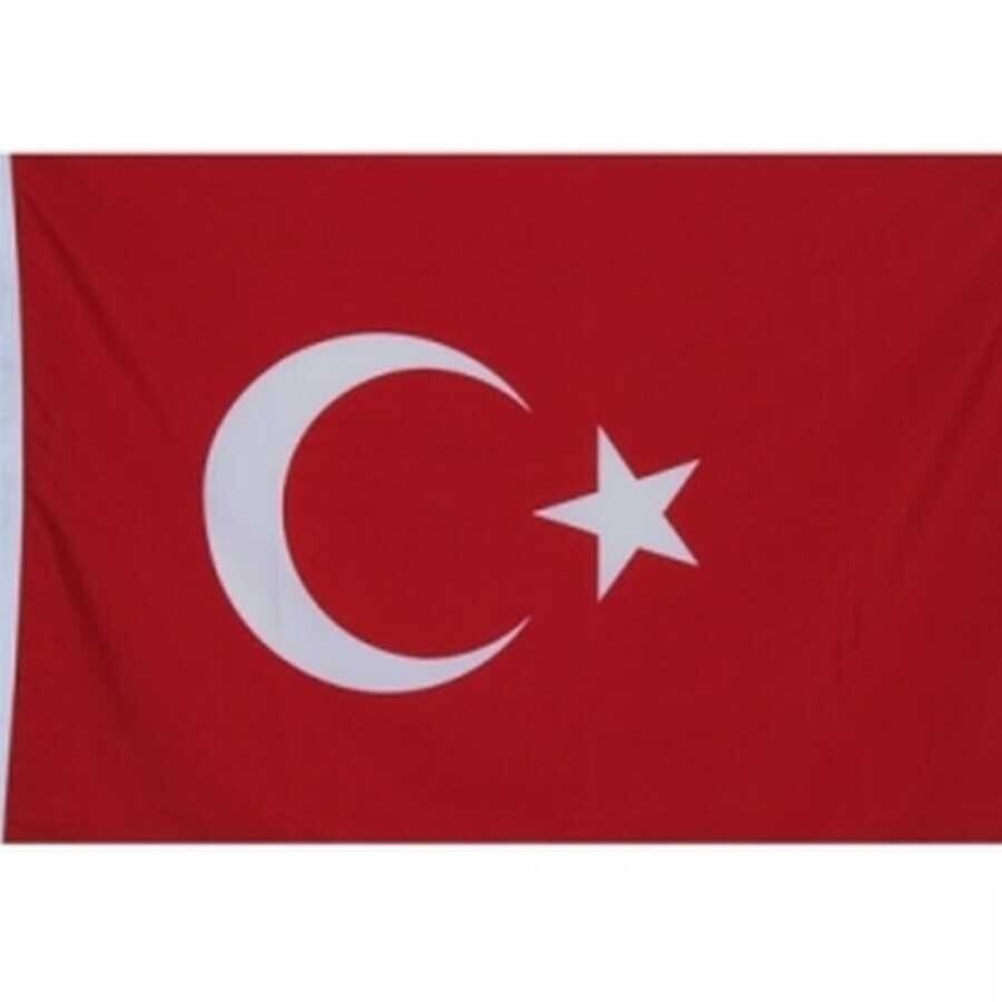 Türk Bayrağı