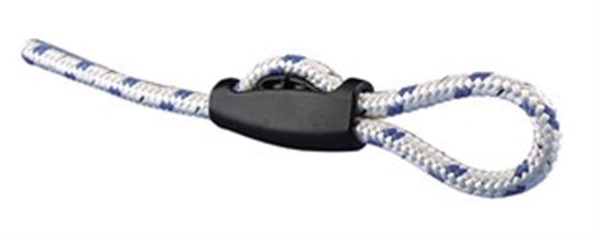 Trem Halat Terminali 12mm