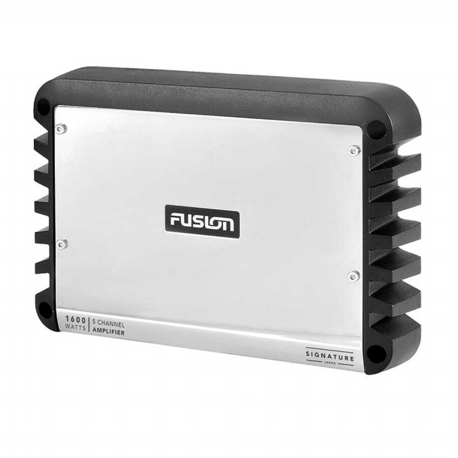 Fusion SG-DA51600 D class 5 Kanal Marine Amfi 1600W