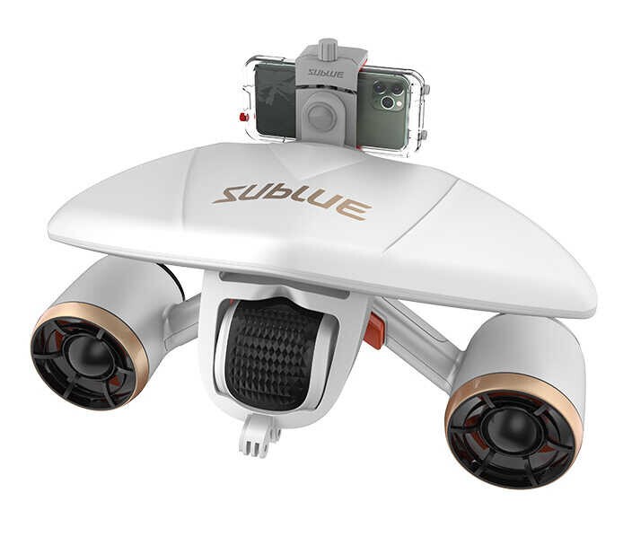 Sublue MixPro Su Altı Sea Scooter