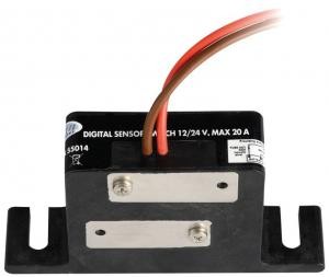 Elektronik sintine flatörü.12/24V - 20A