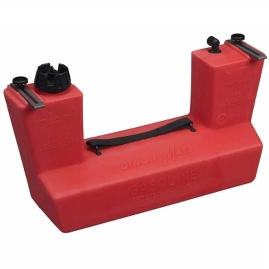 Moeller DingyMate Kıça Montaj Yakıt Tankları