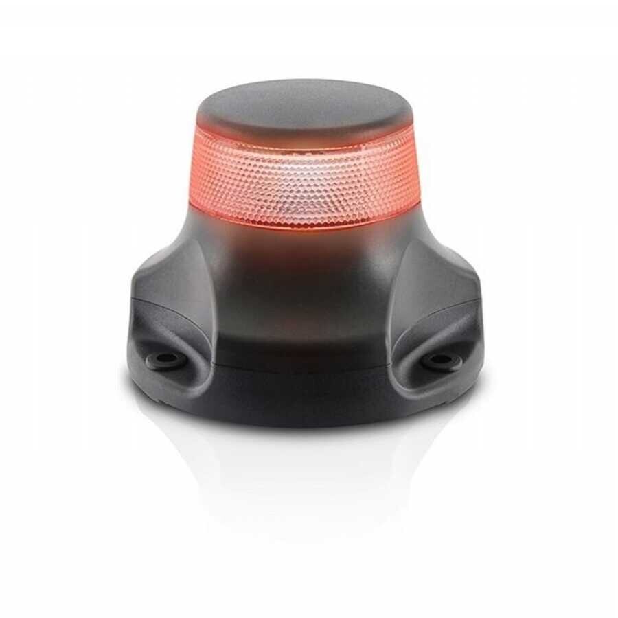 Hella Marine 360º Kırmızı Led Seyir Feneri